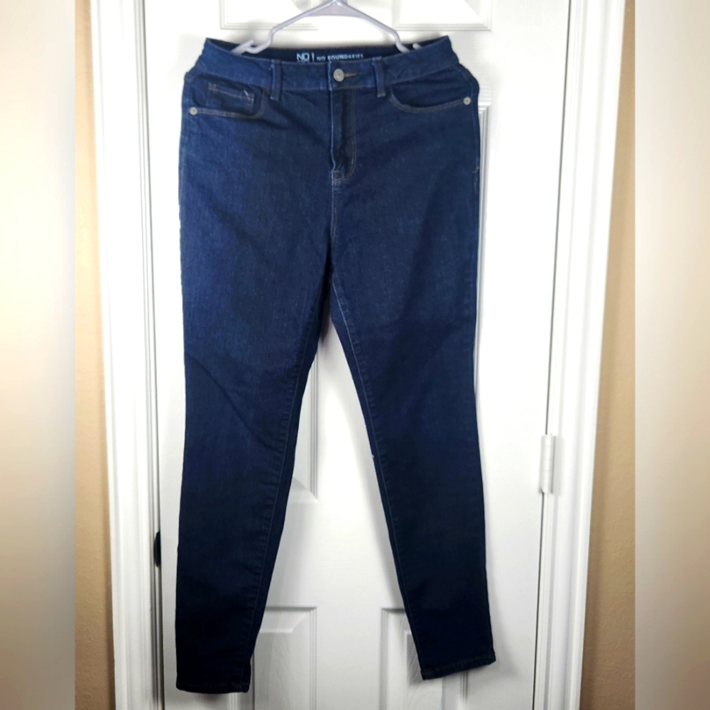 No boundaries jeans size 9